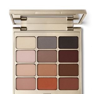 Stila Eyes Are The Window Shadow Pallet in MIND